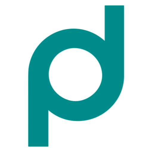 Luupdin - Political Intelligence Platform Logo